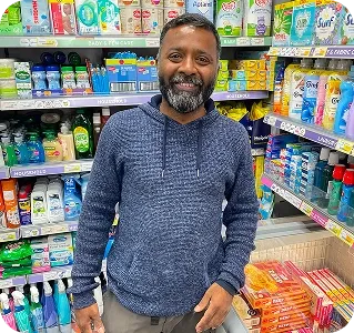  Mr Seythan Kathirgamanathan