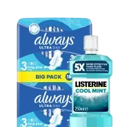 Toiletries And Household